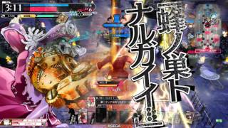 【WLW】 海の漢の漂流記 舞闘会編7 【AA3デスフック】