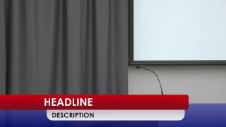 BISD Technology Live Stream