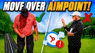 Forget AimPoint This Green Reading Method Is WAY Simpler