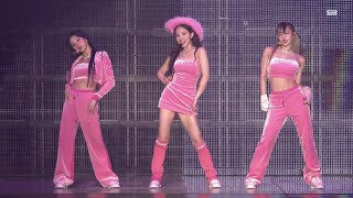 NAYEON, MOMO, CHAEYOUNG -「HELLO」4TH WORLD TOUR ‘III’ IN SEOUL