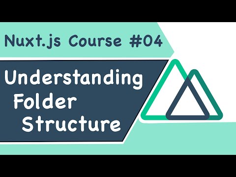 Video #04 | Hiểu về cấu trúc thư mục trong Nuxt.js (Docs) -... - youtube