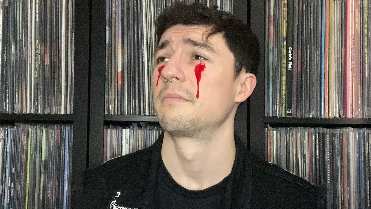 Top 10 Metal Albums of the 1990s