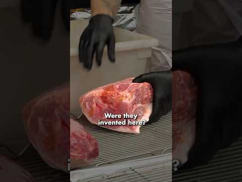 The Scrap Cut of <strong>Meat</strong> that's now Legendary in KC!
