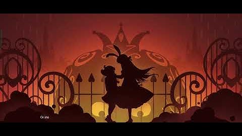 DANCING EVENT | NEVER AFTER