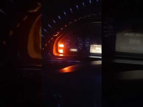 Видео: ESP BAS гэрэл нь Dodge аялалд юу гэсэн үг вэ?