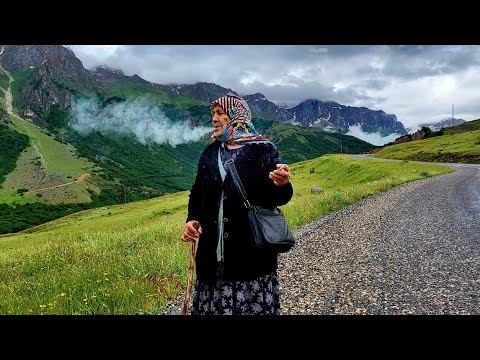 Dersim Pülümür Kırmızı