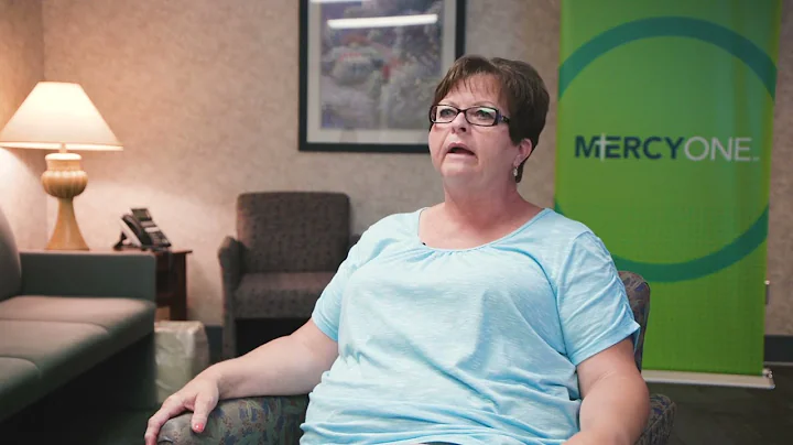 Patient Story: Dr. Jason Stanford