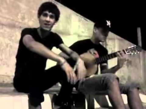 djamel l'artiste - bekatni ( belle chonson )