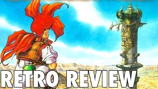 Azure Dreams (PS1)  Retro Review