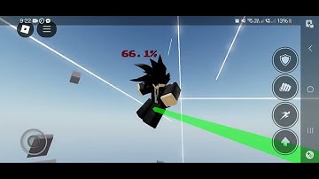 1v1ing my friend (he