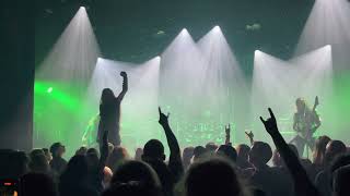 Goatwhore - Chaos Arcane + The Bestowal Of Abomination + FBS (Live, January 2023)
