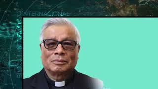 Vídeo Noticia: Nuevo obispo castrense del Ecuador Vídeo Noticia: Nuevo obispo castrense del Ecuador