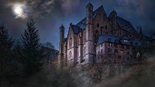 Spooky Music - Mansion on Grimm Hill chords