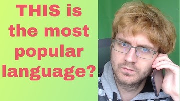 C is the New Number 1 Programming Language over Java | TIOBE index