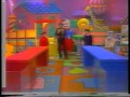 A Jugar con Teddy y Carlitos Balá (1994) - 3