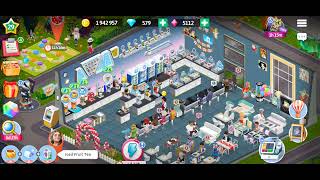 My Cafe : Recipes & Stories (Android Games) - Bangun dan Desain Cafe Milikmu Sendiri #97 screenshot 5