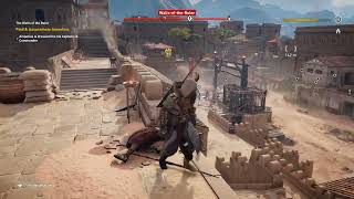 Assassin's Creed  Origins  ( Part 8 )