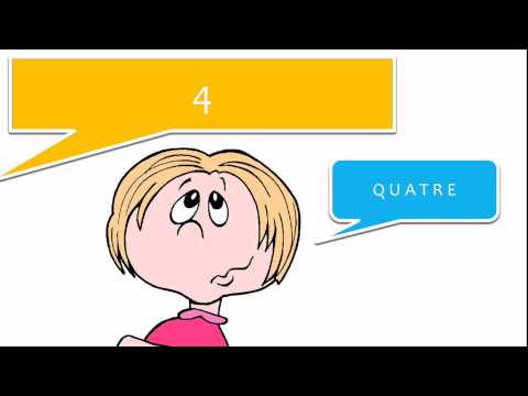 ისწავლეთ ფრანგული დიალოგი  # 3