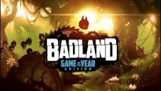 How to download Badland advancher game APK+obb . screenshot 4