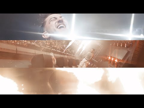 MOTIVE - ''ECLIPSE TOUR''