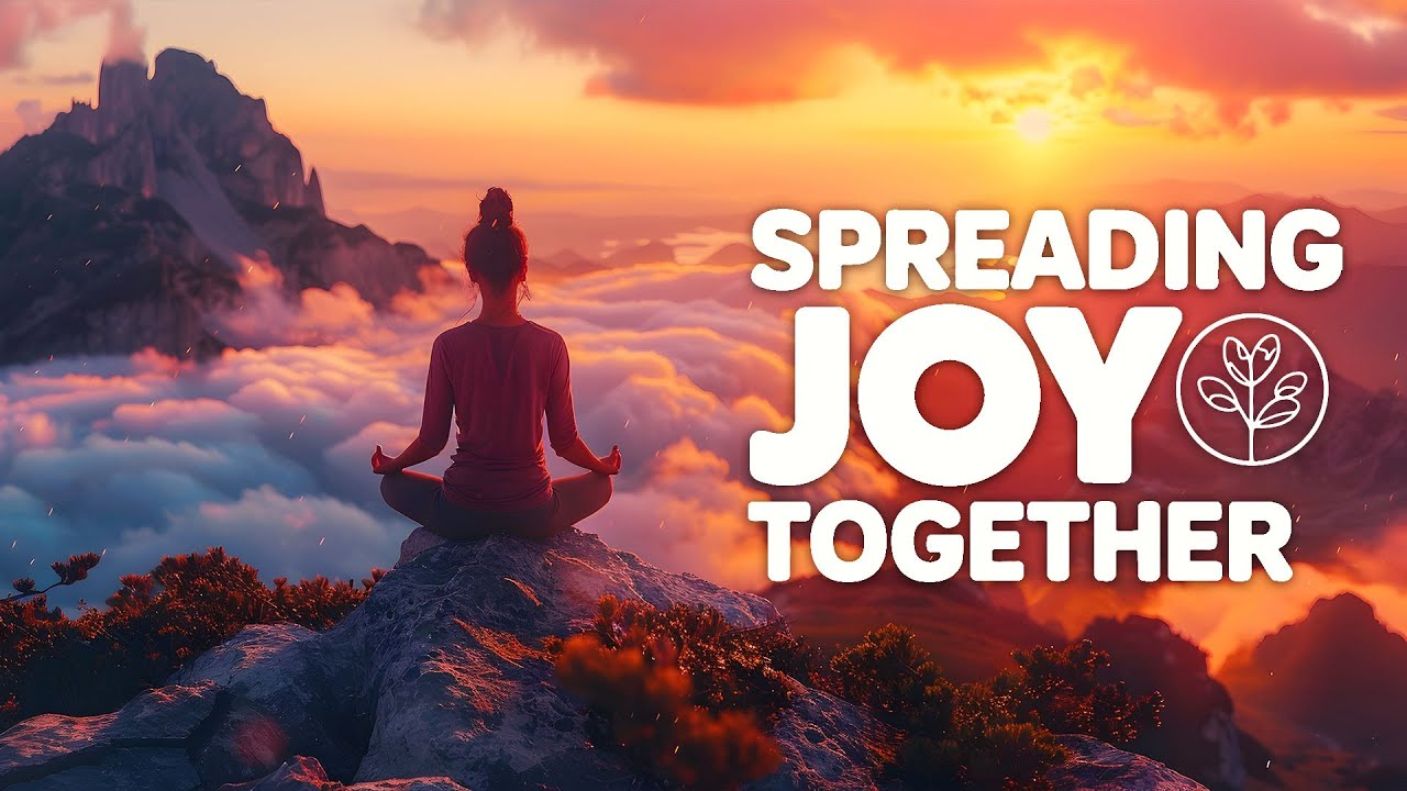 Building Joyful Communities: Professor Joy with Justin Rudd & Gary Metzker | JoyScore Podcast