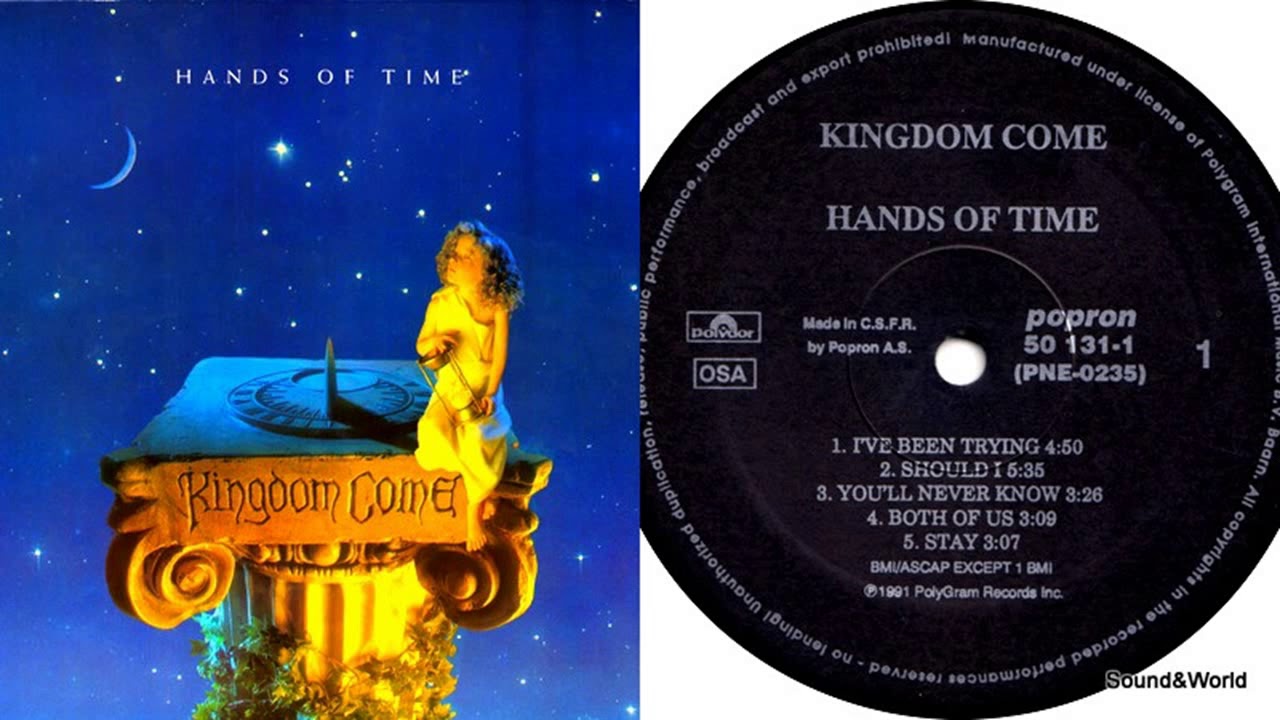 Ninjago hands of time. Kingdom come hands of time 1991. Kingdom come группа hands of time 1991. Hands of time. Kingdom come hands of time 1991.