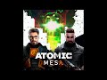 Black mesa  atomic heart  welcome to internal conflict mashup by eyzur