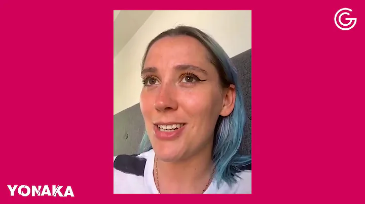 Staying Home With GIG GOER // Episode 8: YONAKA