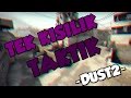 Dust2'de Yüzyılın Fake'i Nasıl Atılır? (Tek Kişilik Taktikler #6 - Terörist)