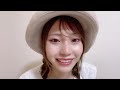 川越　紗彩　(NGT48二期生) の動画、YouTube動画。