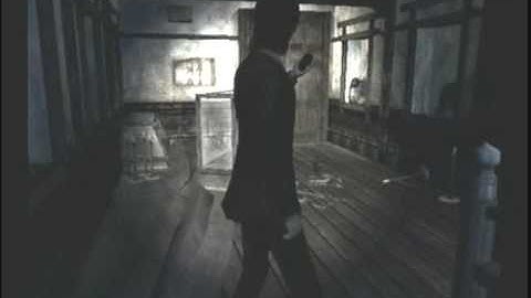 Fatal Frame 4 English Walkthrough (35)  Chapter 10