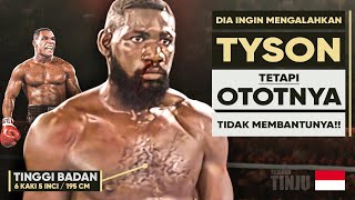 Ketika Mike Tyson MELAHIRKAN karier Kuba yang Terbesar dan Paling Tangguh! Layak untuk dilihat!