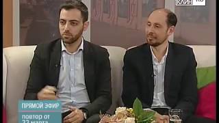 ТНТ-Поиск: Прямой эфир ТНТ-Поиск: Прямой эфир
