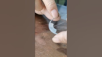 Additional function of cold welding machine, resistance welding, without argon