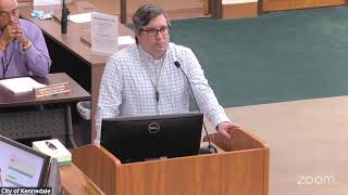 Special Called Budget Workshop June 2, 2025