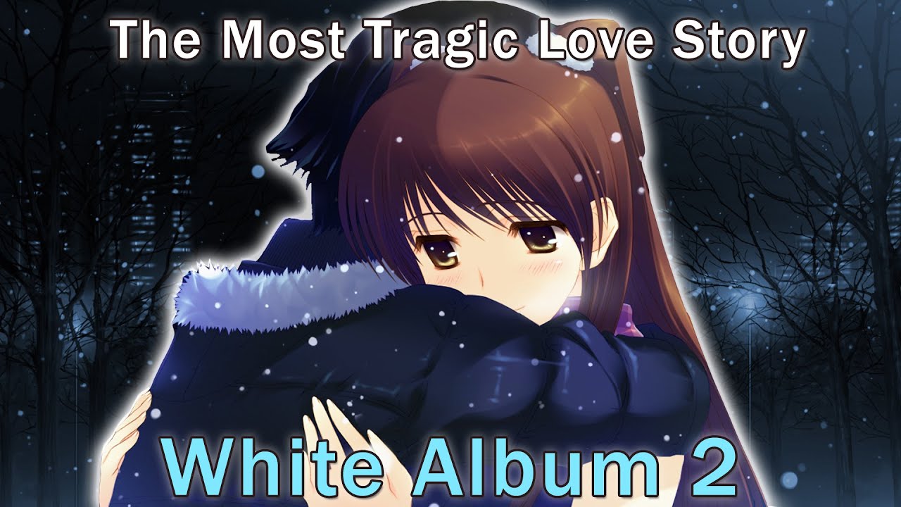 White Album 2: The Greatest, Most Tragic Love Story in Visual Novel History  | How to Get Started