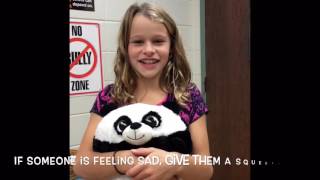 October 2016 Character Assembly - Parkview Elementary