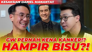 NATAL ITU BUKAN 25 DESEMBER?! KESAKSIAN DANIEL MANANTA!!