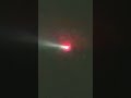 夜の〜、那覇から…、JTA738ひこうき〜くもん中〜セントレア行き〜