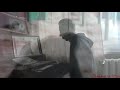 K@ и Александр Сафонкин - Мартышкин блюз (Monkey Blues)