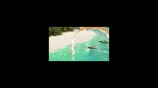 Jet Ski Boat Stunt Racing Game | jet ski racing simulator | stunt game | p 10 sec screenshot 2