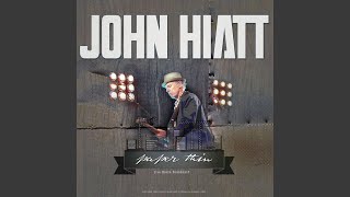Miniatura del video "John Hiatt - Alone in the Dark (Live)"