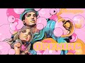 JOJOLION OP - Jojo&rsquo;s Bizzare adventure part 8 edit - Lie and the Chameleon