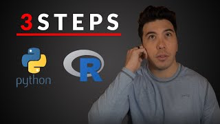 How To Learn Programming for Data Science [3 Steps]