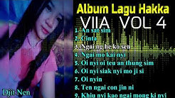 Koleksi Lagu Hakka Singkawang Terbaru Vol 4 ( Smule Hakka Singkawang )  - Durasi: 38:50. 