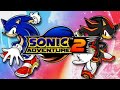 Sonic Adventure 2 Escape From The City 1 Hour Sonic Adventure 2 Escape From The City 1 Hour
