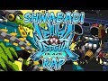 Lethal League Blaze RAP SONG | SHWABADI
