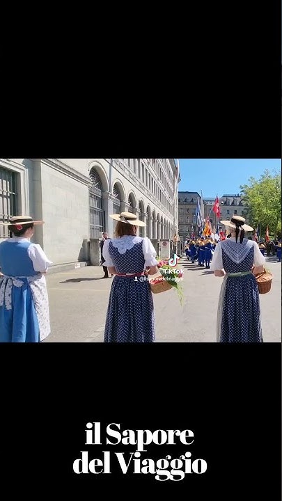 festa nazionale svizzera maggio