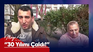 Anne - Oğul geçmişi unutabilecek mi? - Müge Anlı ile Tatlı Sert 28 Şubat 2023