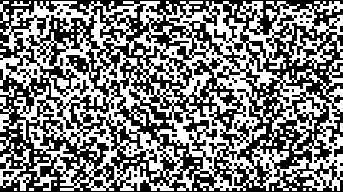 Converting-Arbitrary-Data-To-Video